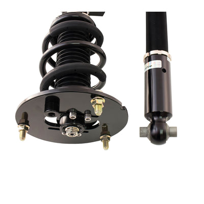 BC Racing BR Series Coilovers (Extreme Low) for 2012-2015 BMW 3 Series RWD (F30) 3-Bolt Top Mount