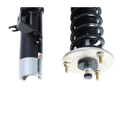 BC Racing BR Series Coilovers for 1982-1988 BMW 5 Series RWD (E28)