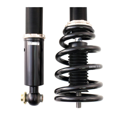BC Racing BR Series Coilovers for 2002-2008 BMW 7 Series RWD (E65/E66)
