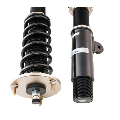 BC Racing BR Series Coilovers for 2002-2008 BMW 7 Series RWD (E65/E66)
