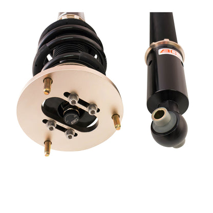 BC Racing ER Series Coilovers for 2007-2013 BMW M3 RWD (E90/E92/E93) w/o EDC
