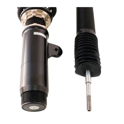 BC Racing ER Series Coilovers for 2007-2013 BMW M3 RWD (E90/E92/E93) w/o EDC