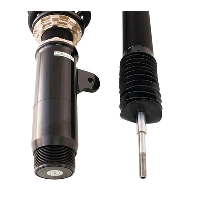 BC Racing ZR Series Coilovers for 2007-2013 BMW M3 RWD (E90/E92/E93) w/o EDC