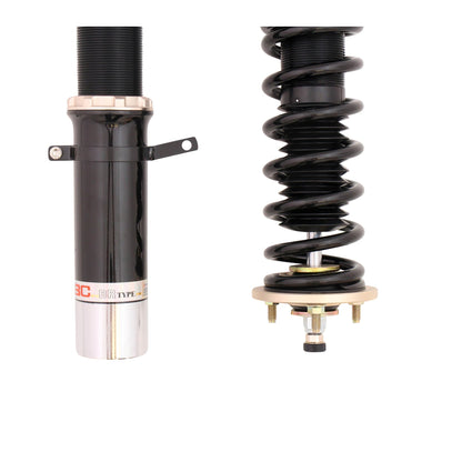 BC Racing BR Series Coilovers for 1977-1983 BMW 3 Series RWD (E21) 51mm Front Strut