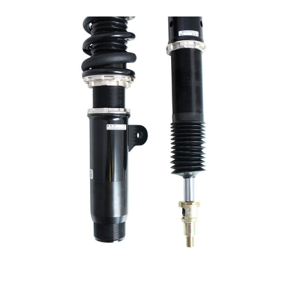 BC Racing ER Series Coilovers for 2014-2015 BMW M3 RWD (F80/F82) 5-Bolt Top Mount