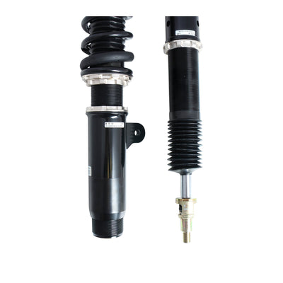 BC Racing HM Series Coilovers for 2014-2015 BMW M3 RWD (F80) 3-Bolt Top Mount