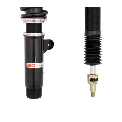 BC Racing BR Series Coilovers for 2015-2018 BMW M3 RWD (F80) w/EDC / 5-Bolt Top Mount