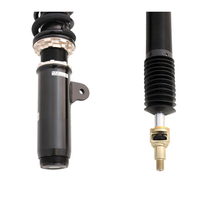 BC Racing BR Series Coilovers for 2015-2019 BMW M4 Cabrio RWD (F83) 5-Bolt Top Mount