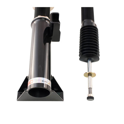 BC Racing BR Series Coilovers for 2001-2003 Mercedes-Benz C32 AMG RWD (W203)