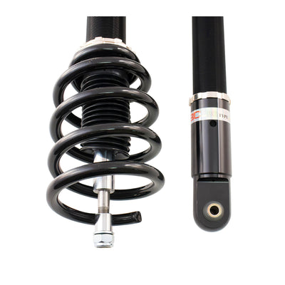 BC Racing BR Series Coilovers for 2008-2015 Mercedes-Benz C63 AMG RWD (W204)