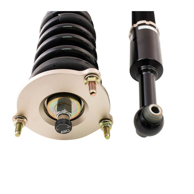 BC Racing DS Series Coilovers for 2002-2009 Mercedes-Benz E-Class Sedan RWD (W211) w/Airmatic