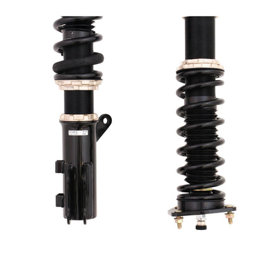 BC Racing BR Series Coilovers for 2003-2008 Hyundai Tiburon FWD (GK)