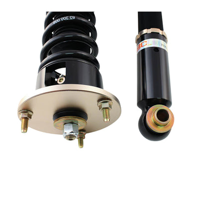 BC Racing BR Series Coilovers for 2009-2014 Hyundai Genesis Sedan RWD (BH)