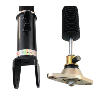 BC Racing BR Series Coilovers for 2009-2014 Hyundai Genesis Sedan RWD (BH)