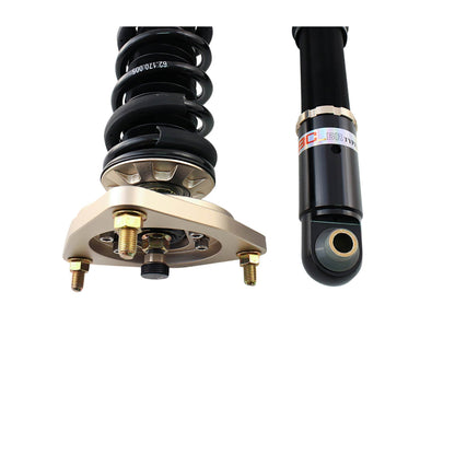 BC Racing ER Series Coilovers for 2010-2016 Hyundai Genesis Coupe RWD (BK)