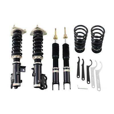BC Racing RM Series Coilovers for 2011-2014 Hyundai Sonata FWD (YF)
