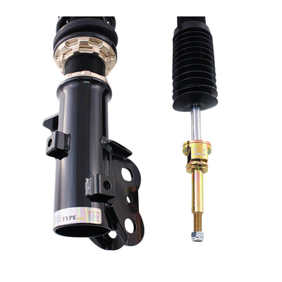 BC Racing DS Series Coilovers for 2011-2014 Hyundai Sonata FWD (YF)