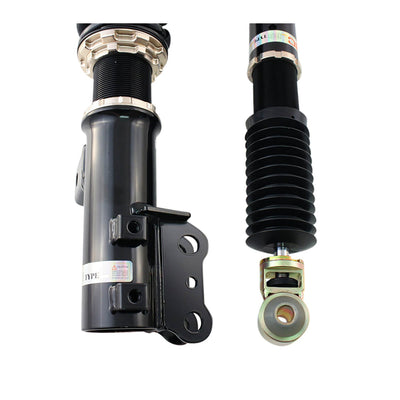 BC Racing BR Series Coilovers for 2011-2016 Hyundai Elantra FWD (MD)