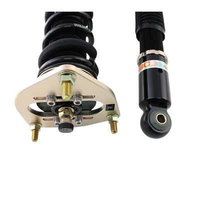 BC Racing BR Series Coilovers for 2011-2016 Hyundai Elantra FWD (MD)