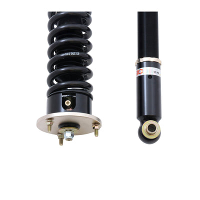 BC Racing BR Series Coilovers for 2009-2014 Hyundai Genesis R-Spec V8 Sedan RWD (BH)
