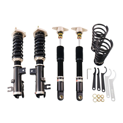 BC Racing RM Series Coilovers for 2014-2021 Mazda 6 FWD (GJ2FP)