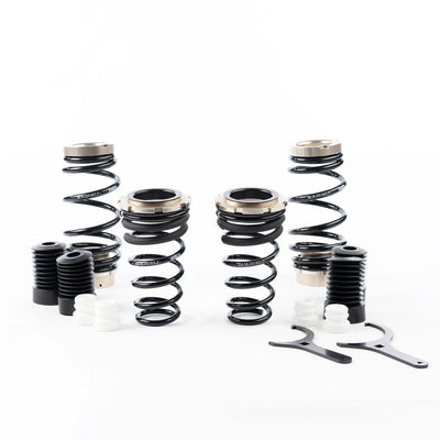 BC Racing ASP Series Springs for 2020+ Porsche 911 Turbo S AWD (992) 131PE003N1