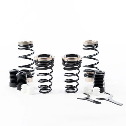 BC Racing ASP Series Springs for 2020+ Porsche 911 Turbo S AWD (992) 131PE003N1