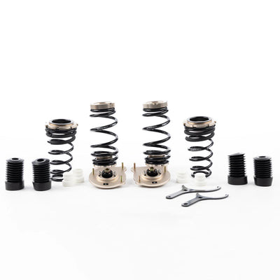 BC Racing ASP Series Springs for 2017+ Porsche Cayman RWD (982) 131PE002C1