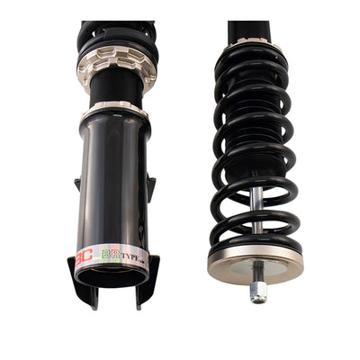 BC Racing BR Series Coilovers for 1995-2005 Chevrolet Cavalier FWD (JF37)