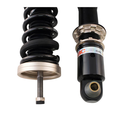 BC Racing ER Series Coilovers for 2014-2015 Chevrolet Camaro RWD