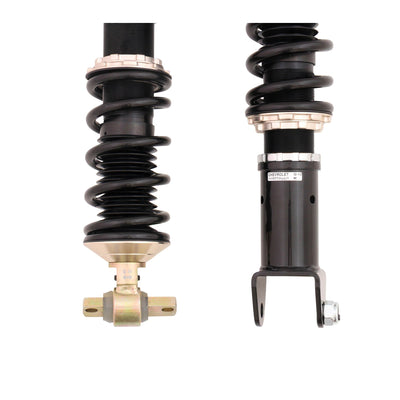 BC Racing BR Series Coilovers for 2014-2019 Chevrolet Corvette RWD (C7)