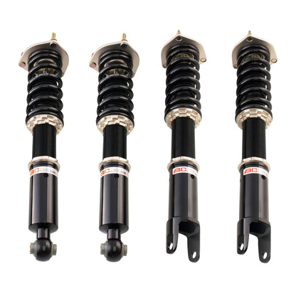 BC Racing ER Series Coilovers for 1993-1997 Lexus GS300 RWD (JZS147)