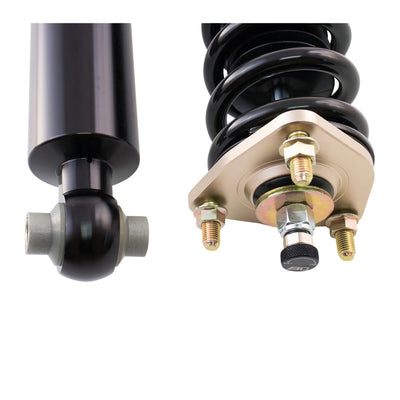 BC Racing BR Series Coilovers for 2006-2012 Lexus GS350 AWD (GSE25)