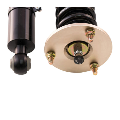 BC Racing BR Series Coilovers for 2010-2015 Lexus IS250C RWD (GSE20)