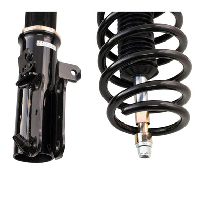 BC Racing BR Series Coilovers for 1997-2001 Lexus ES300 FWD (MCV20)
