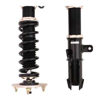 BC Racing BR Series Coilovers for 2004-2006 Lexus ES330 FWD (MCV30/MCV31)