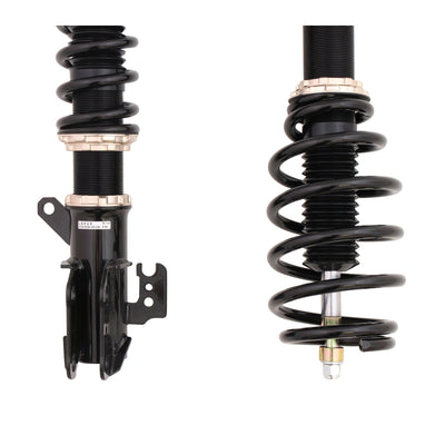 BC Racing BR Series Coilovers for 2004-2006 Lexus ES330 FWD (MCV30/MCV31)