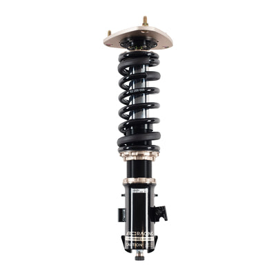 BC Racing RM Series coilover