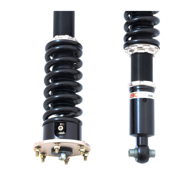 BC Racing BR Series Coilovers for 1999-2005 Audi Allroad AWD (C5)