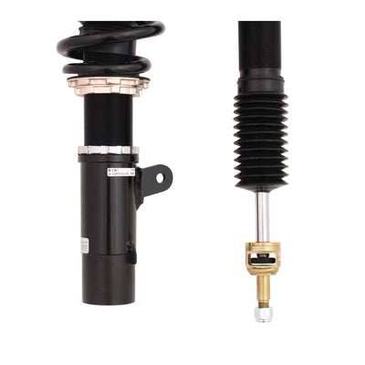 BC Racing BR Series Coilovers for 2014-2024 Mini Cooper FWD (F56) w/DDC