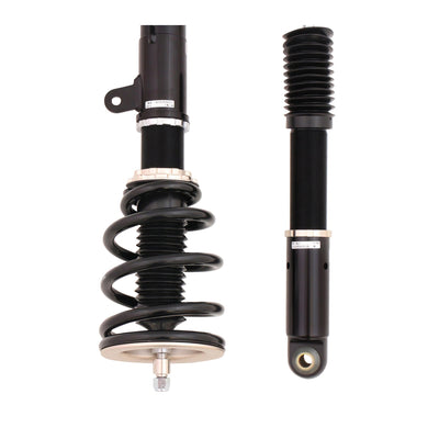 BC Racing BR Series Coilovers for 2014-2024 Mini Cooper FWD (F56) w/o DDC