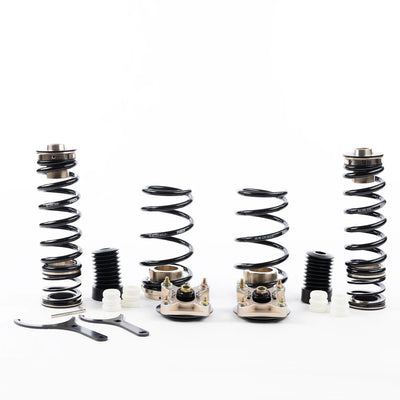 BC Racing ASP Series Springs for 2020+ Toyota Supra (A90) 131TA001C1