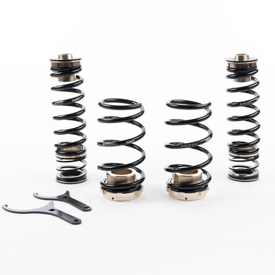 BC Racing ASP Series Springs for 2020+ Toyota Supra (A90) 131TA001N1