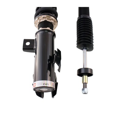 BC Racing RM Series Coilovers for 2008-2015 Scion xB FWD (AZE515)