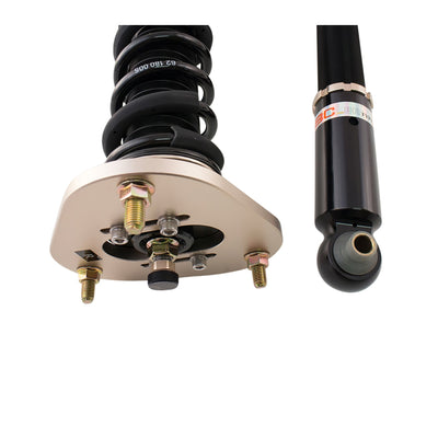 BC Racing BR Series Coilovers for 2008-2015 Scion xB FWD (AZE515)