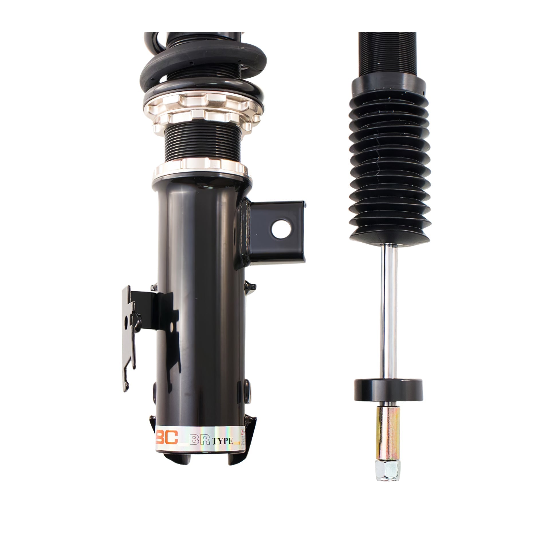 BC Racing BR Series Coilovers for 2011-2016 Scion tC FWD (AGT20)