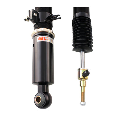 BC Racing ER Series Coilovers for 2015 Infiniti Q40 RWD (V36)