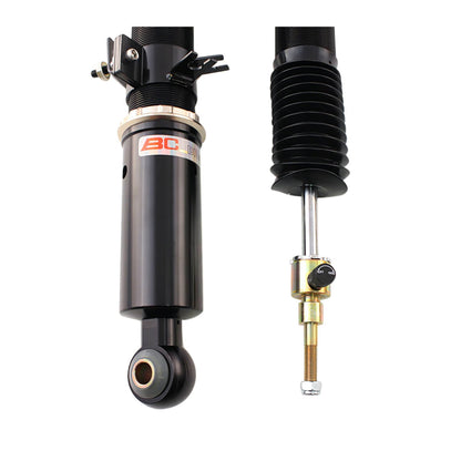 BC Racing ER Series Coilovers for 2009-2013 Infiniti G37 Sedan RWD (V36)