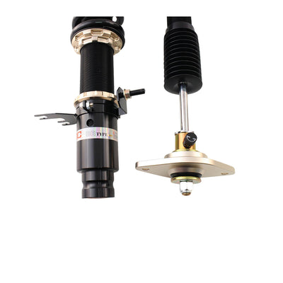 BC Racing BR Series Coilovers for 2013 Infiniti FX37 AWD (S51) w/o CDC