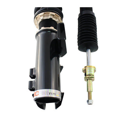 BC Racing RM Series Coilovers for 2011-2015 Kia Optima FWD (TF)